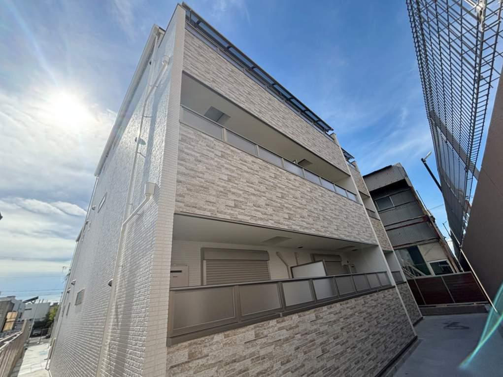 ラモーナ中野本町Ⅰ