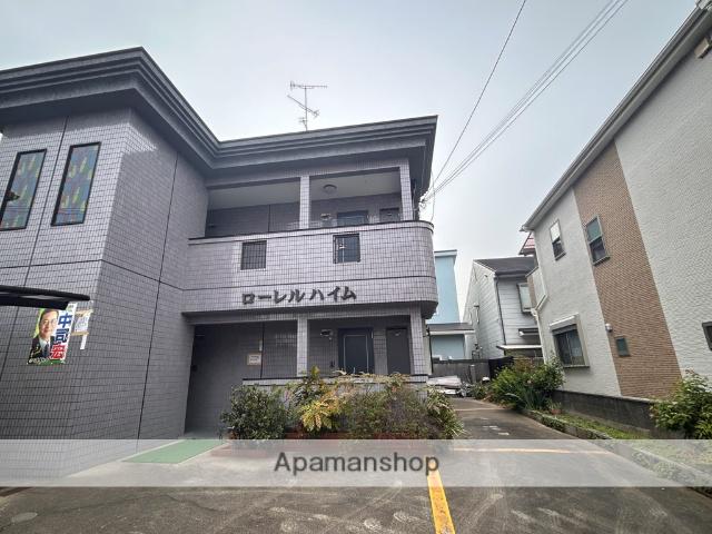 ローレルハイム