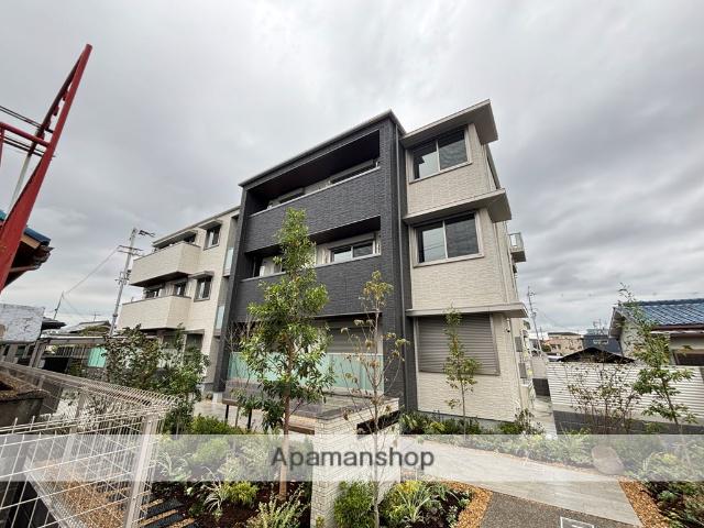 シャーメゾン シンフォニア