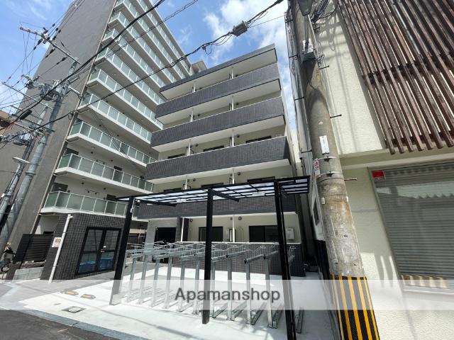 エスグランデ中崎町