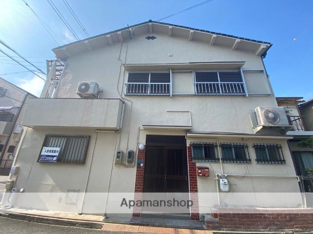 京阪電気鉄道京阪線 寝屋川市駅 徒歩14分 2階建 築60年