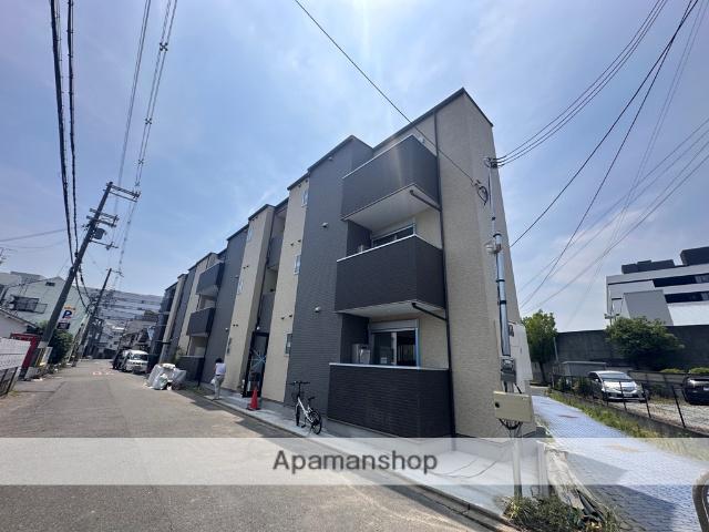 S APT.門真元町