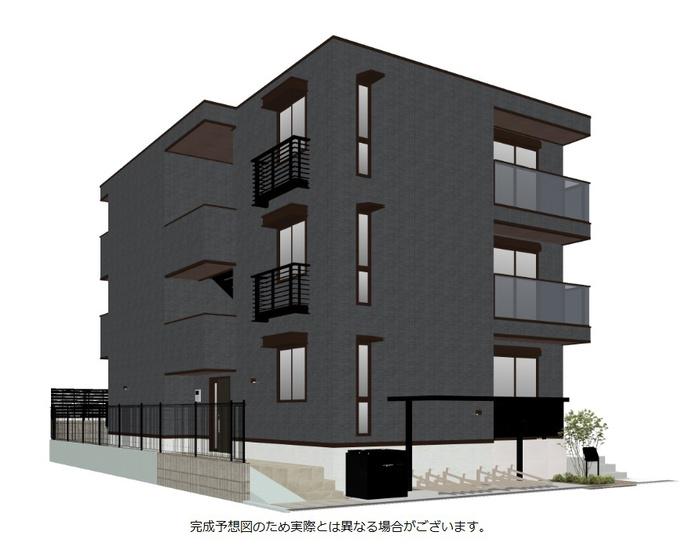 リラフィナート西宮北口