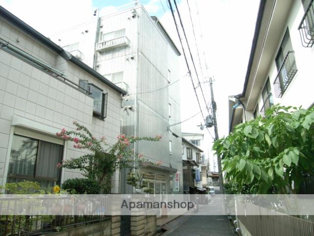 リーフジャルダン牧野駅前