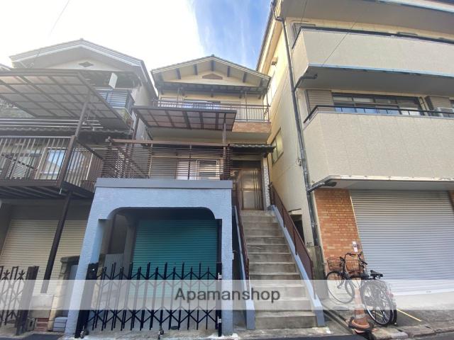 京阪電気鉄道京阪線 寝屋川市駅 徒歩19分 3階建 築46年