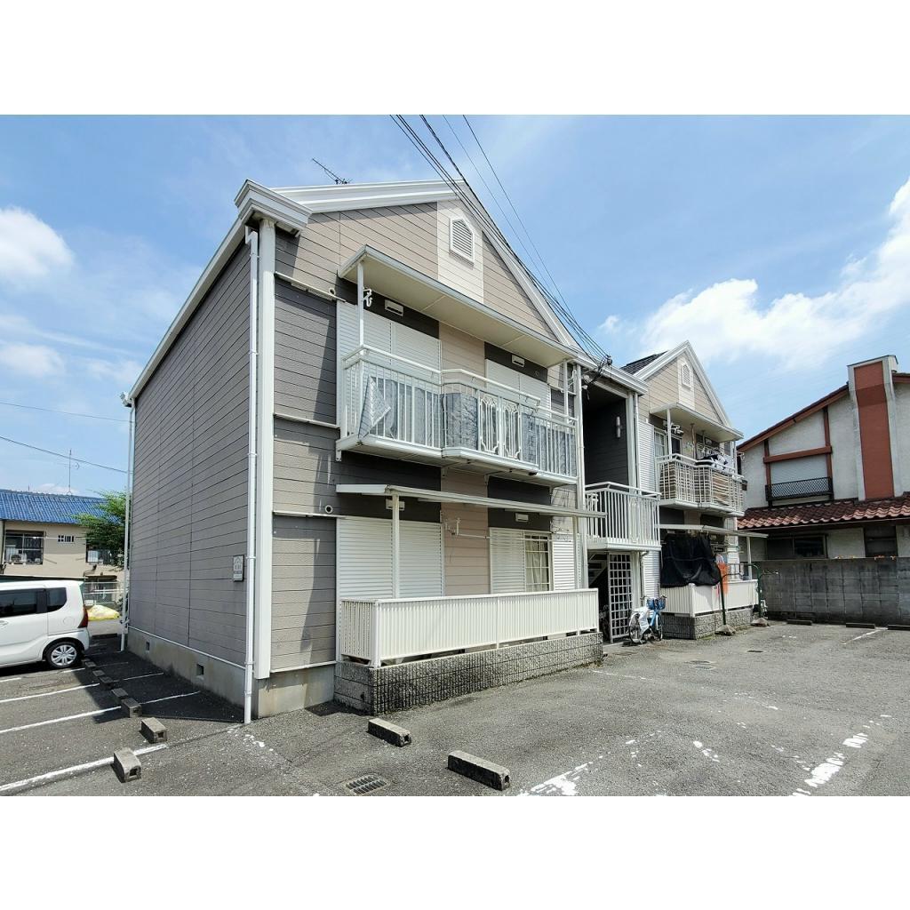 ウィンディア長村Ⅱ