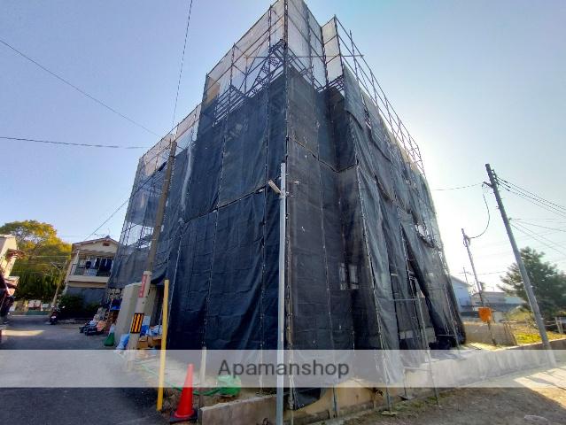 CHOU CHOU MAKINOSAKA