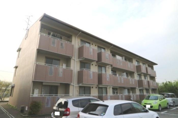 サンライズ星田B棟