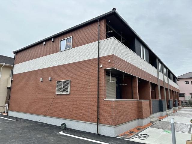 グレイシス藤が尾