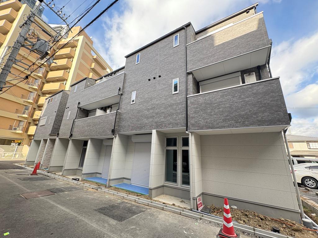 CHERRYBLOSSOM川原町