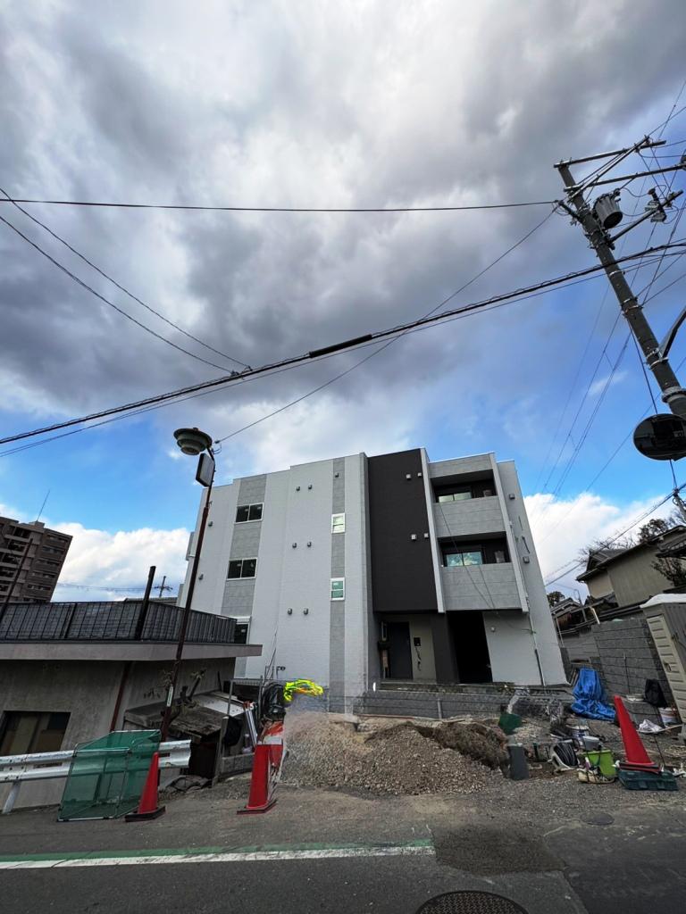 リアコート枚方御殿山サウス