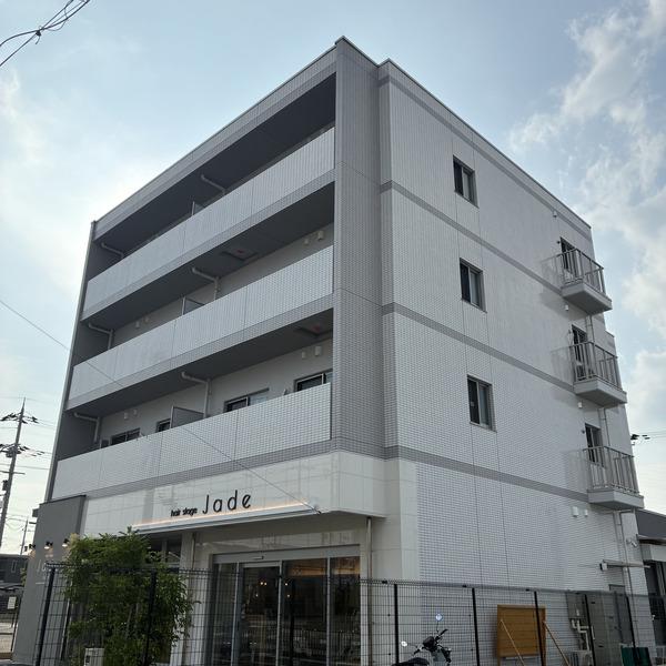 マーブルコート星田