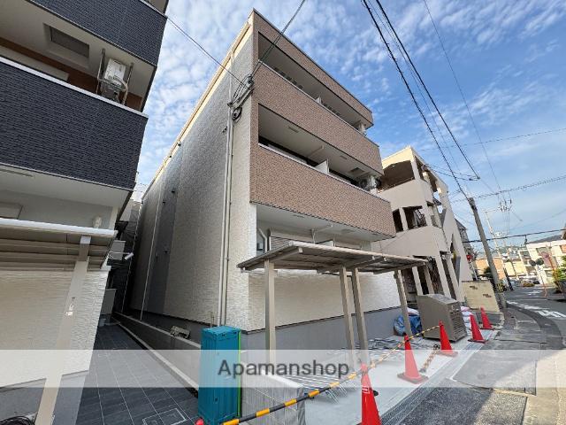 フジパレス忍ケ丘Ⅱ番館