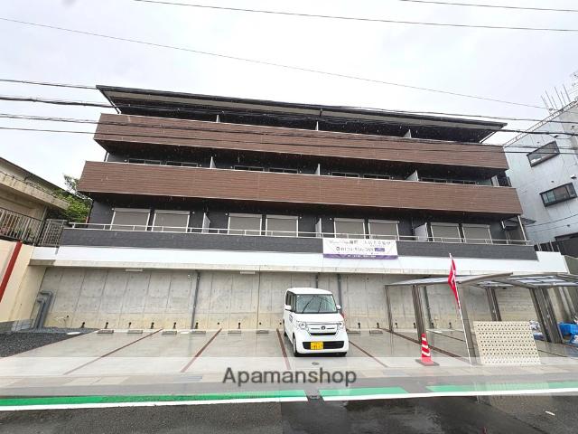 メゾンヴィオレ翔開
