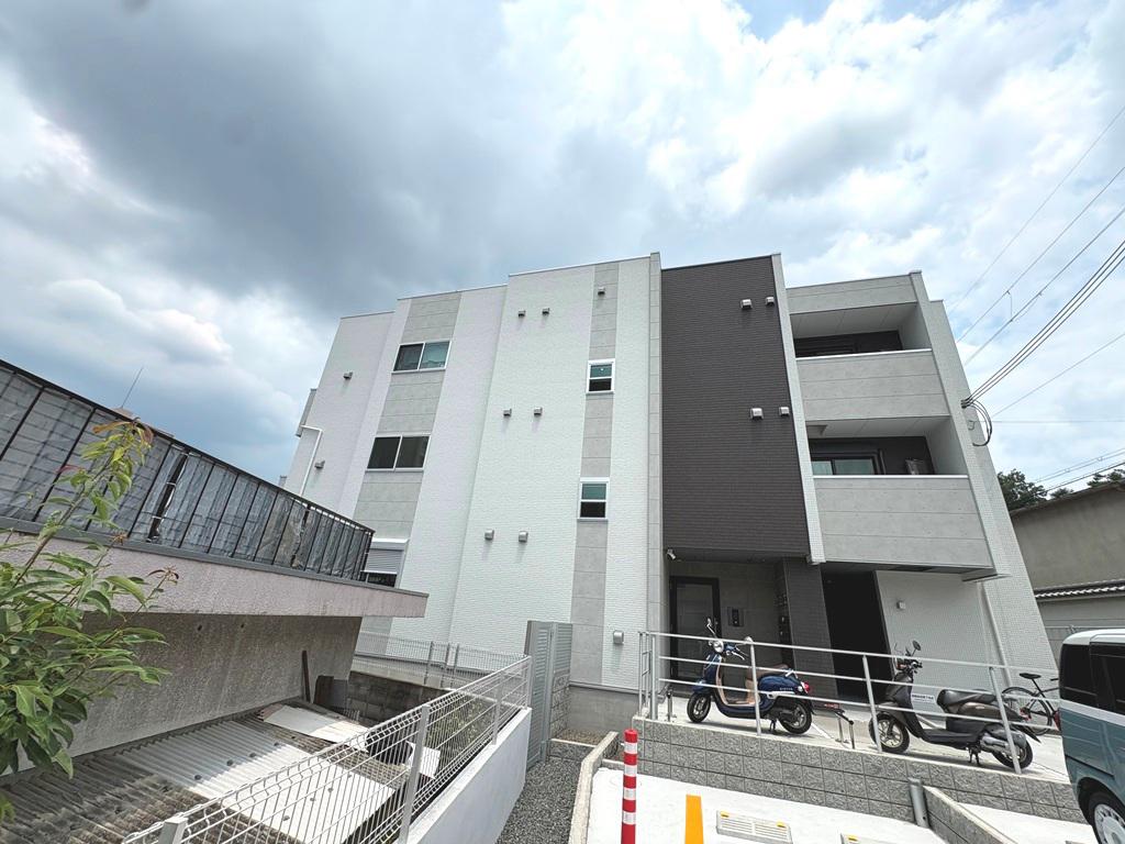 リアコート枚方御殿山サウス