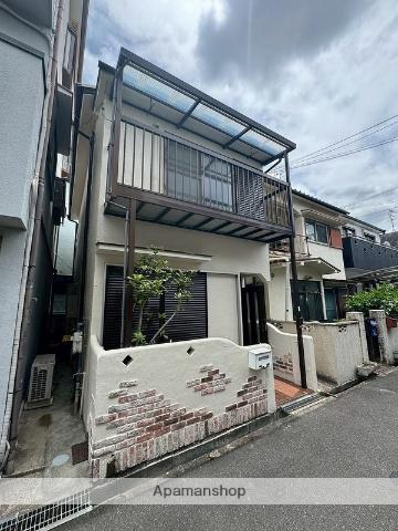 プロヴェンス春日東町