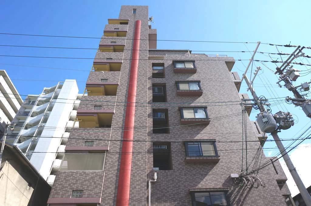 フレアコート京橋
