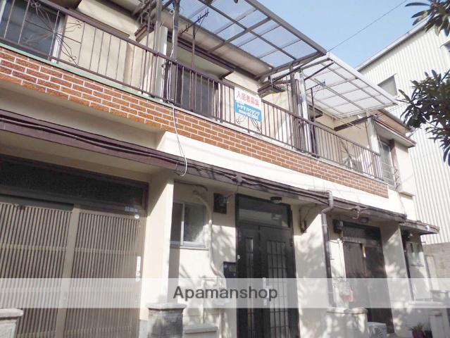 点野５丁目テラスハウス