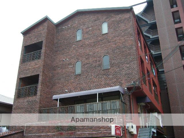 清水マンションⅠ