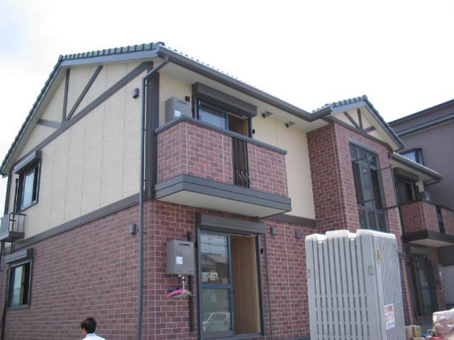 シェソワ門真南