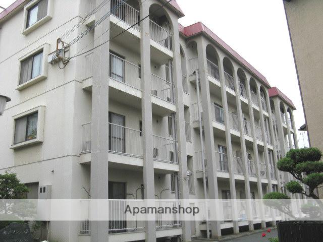 フナトマンション