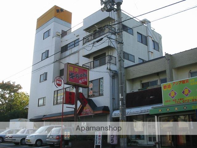 グランデ東香里Ⅱ