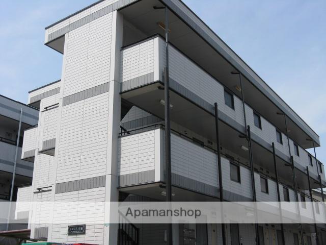 ボー・アルブル枚方長尾Ⅱ