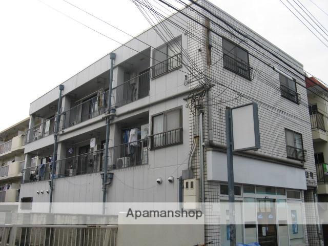 緑町ウエダハイツ