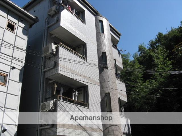 ハマンション枚方元町