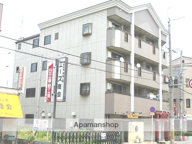 レスポワール太田