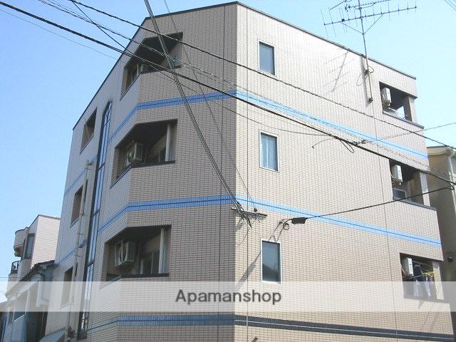ベルロード茶屋町