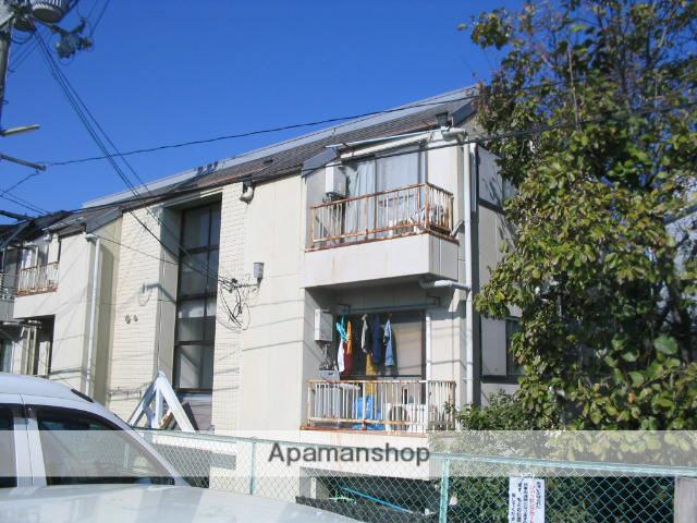 コンフォート牧野