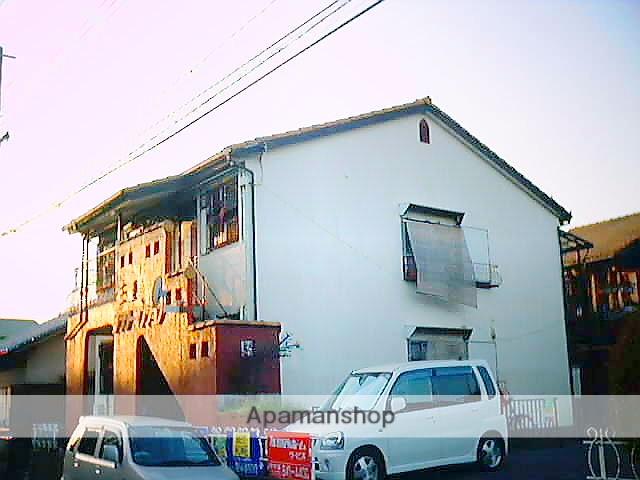 三栗フラワーマンション