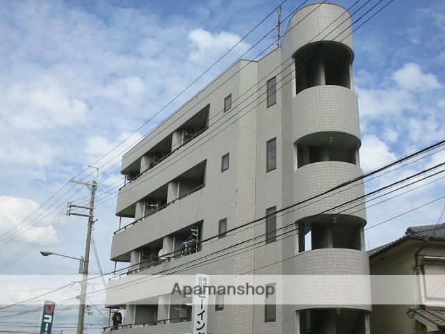 シャンテー津田