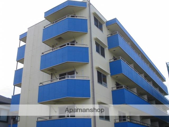 グランシャリオ長尾Ⅰ