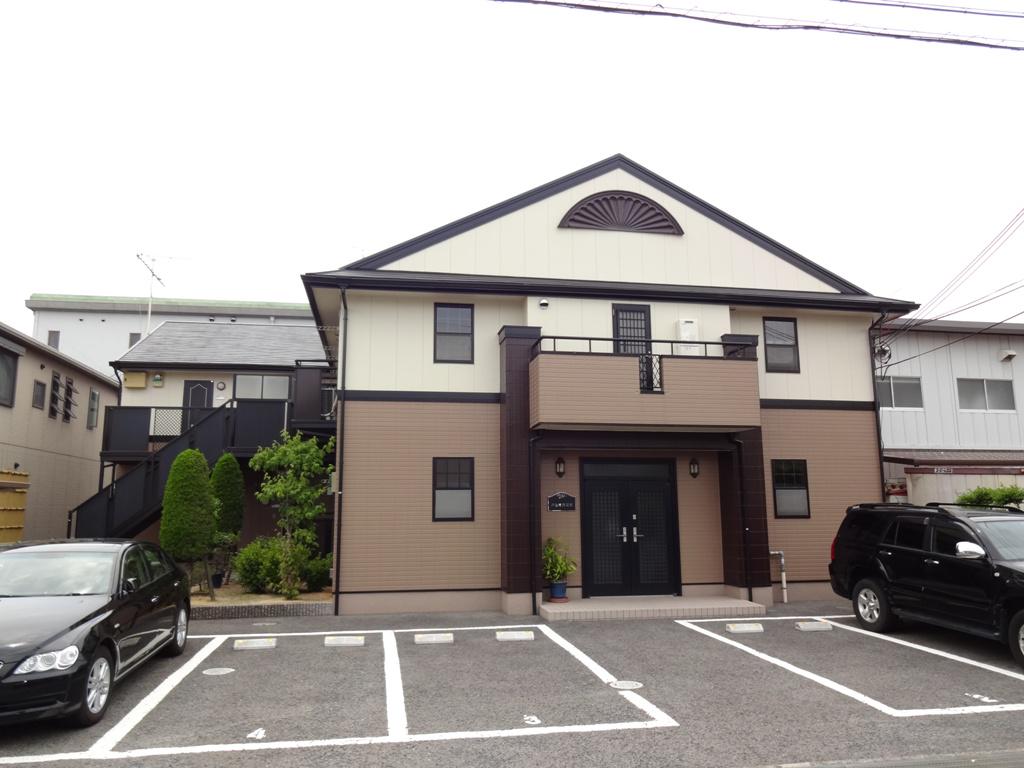 パセオ西之町