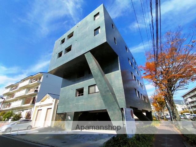 OAZO芦屋上宮川町