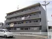 小畑コーポラスB棟(1DK/4階)