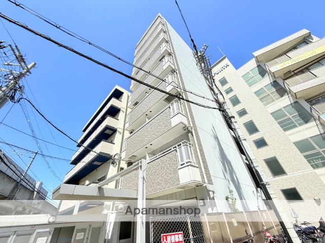 グランメール高井田