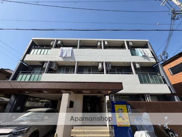 レジーナ西宮北口