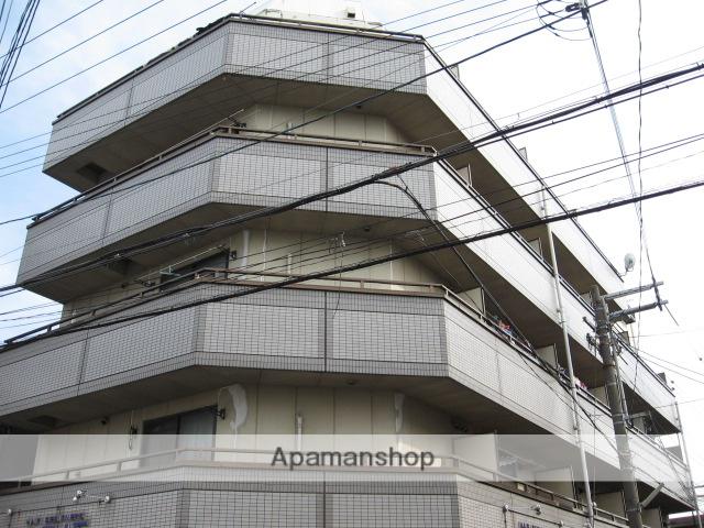 アベニュー曙