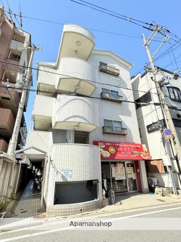 ナンソーコーポⅡ