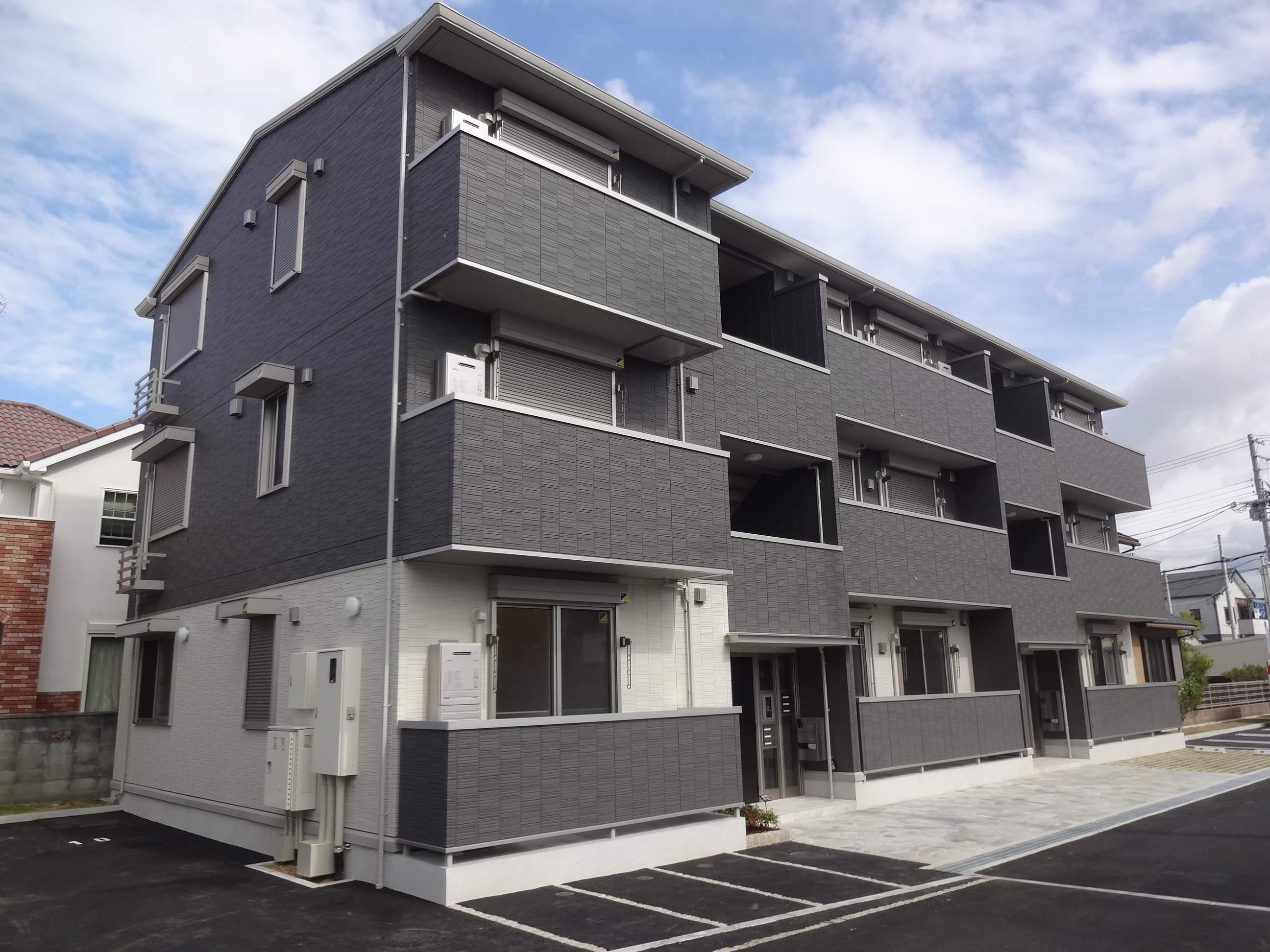 ソレアード大塚
