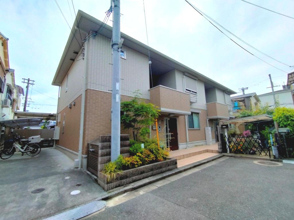 フェリオ吉田