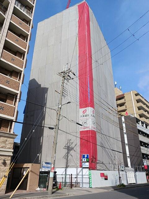グランMコート新大阪