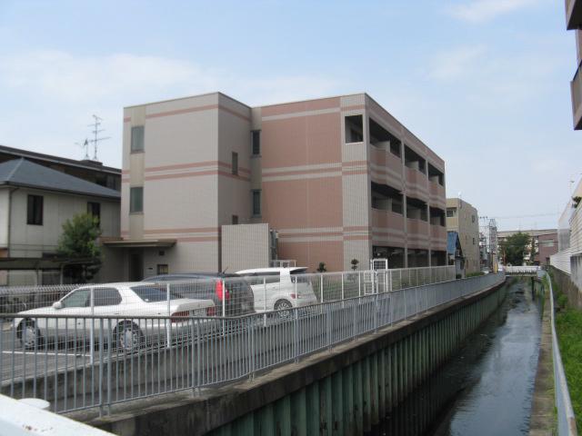 ブランチェリー新石切