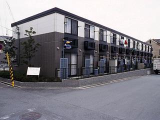 レオパレス寿