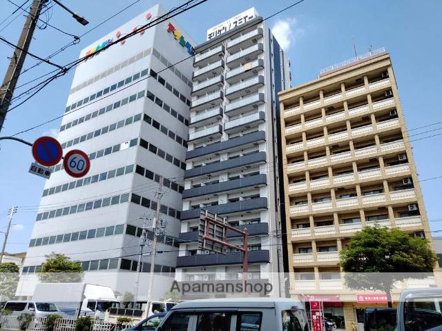 フォレストガーデン今福鶴見Ⅳ