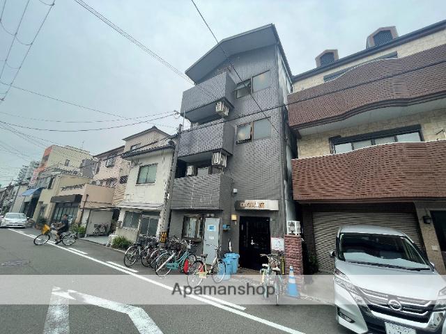 アルハウス諏訪