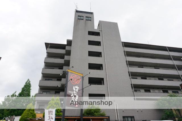 ラ・アベニュー中野